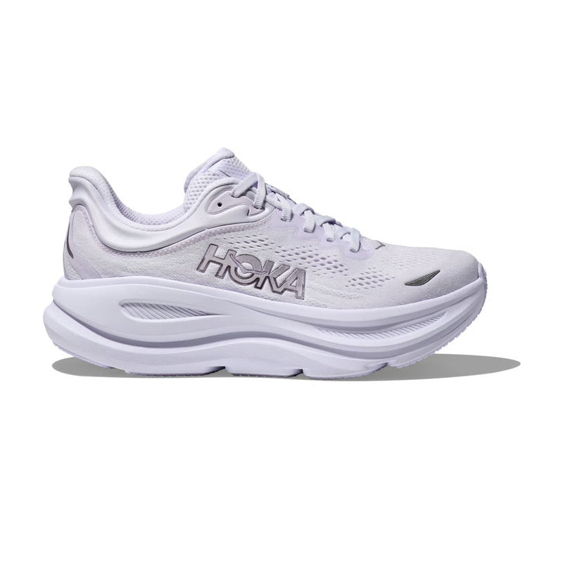 HOKA BONDI 9 - LAVENDER