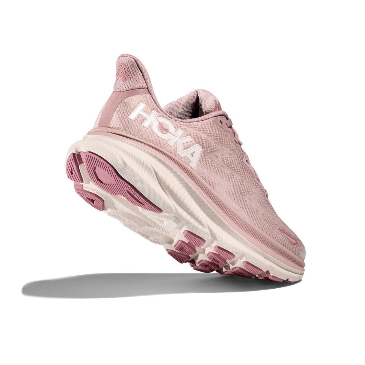 HOKA CLIFTON 9 - PEACH WHIP