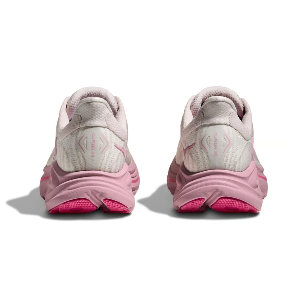HOKA CLIFTON 10 - Rose Cream