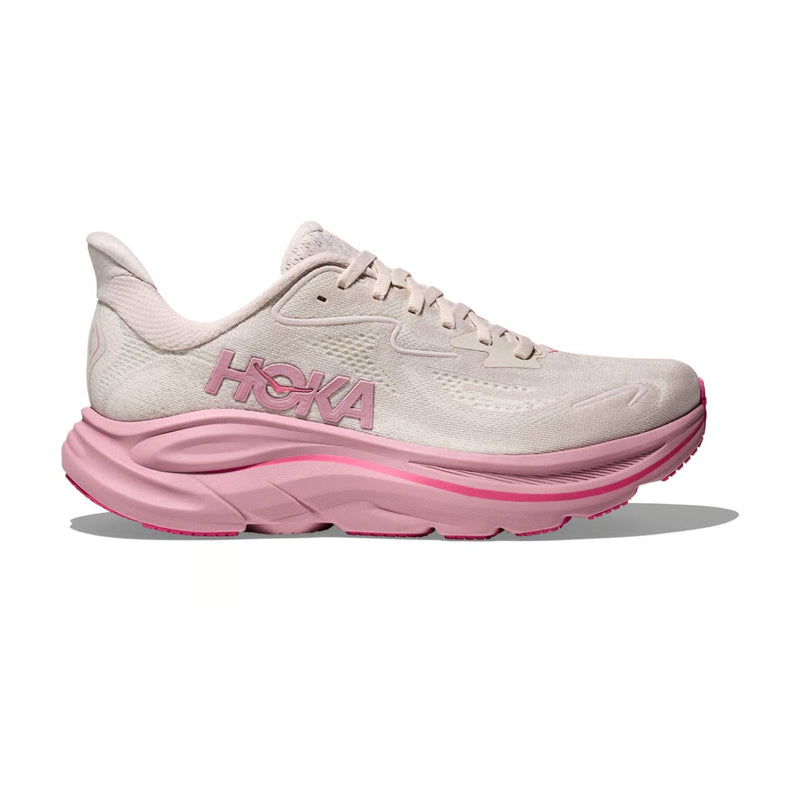 HOKA CLIFTON 10 - Rose Cream