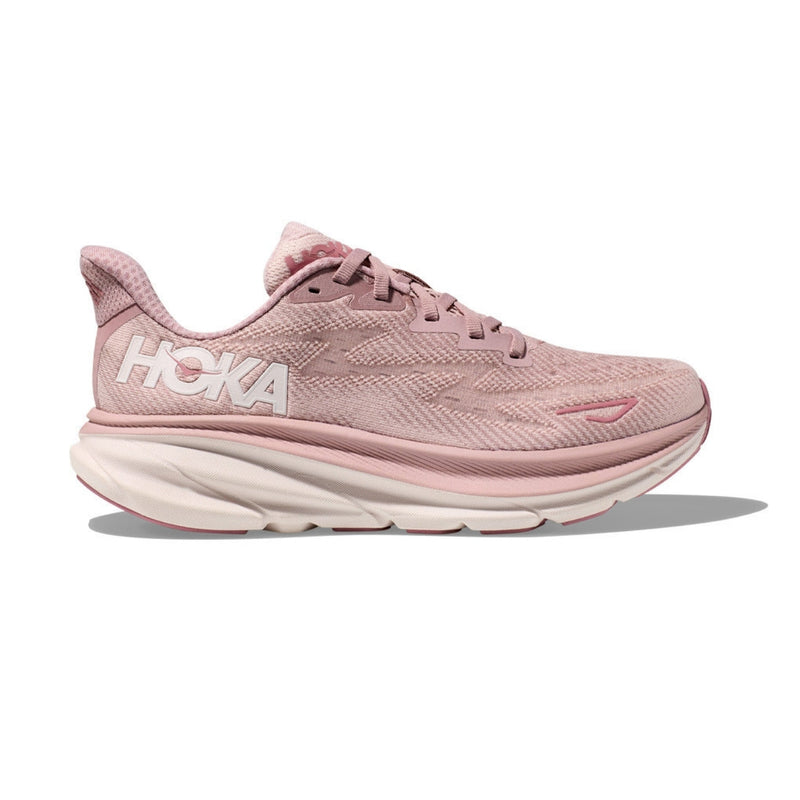 HOKA CLIFTON 9 - PEACH WHIP