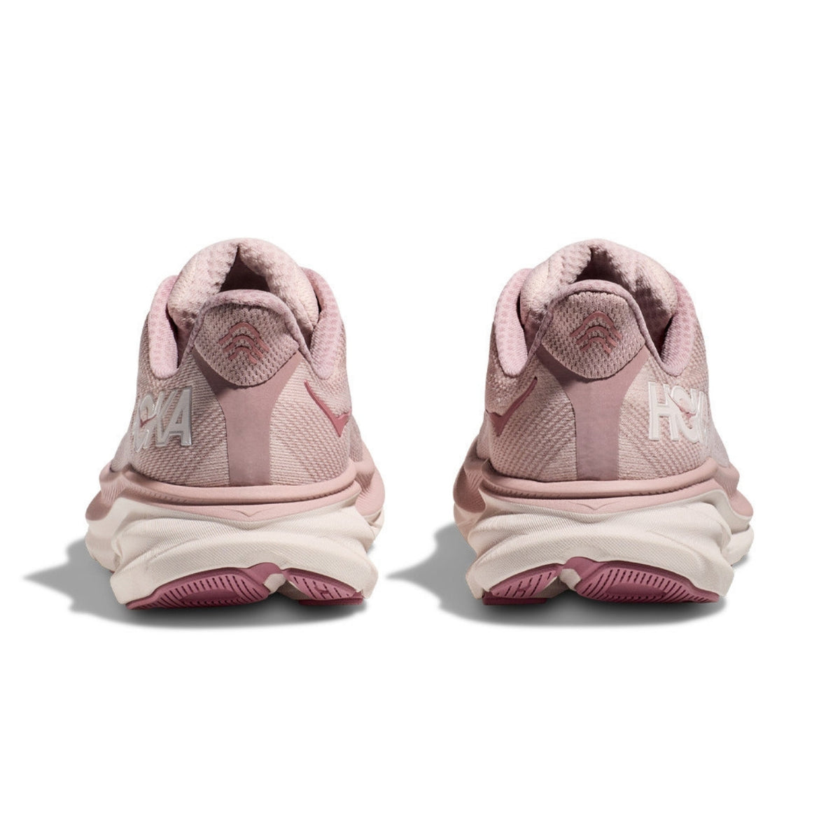 HOKA CLIFTON 9 - PEACH WHIP