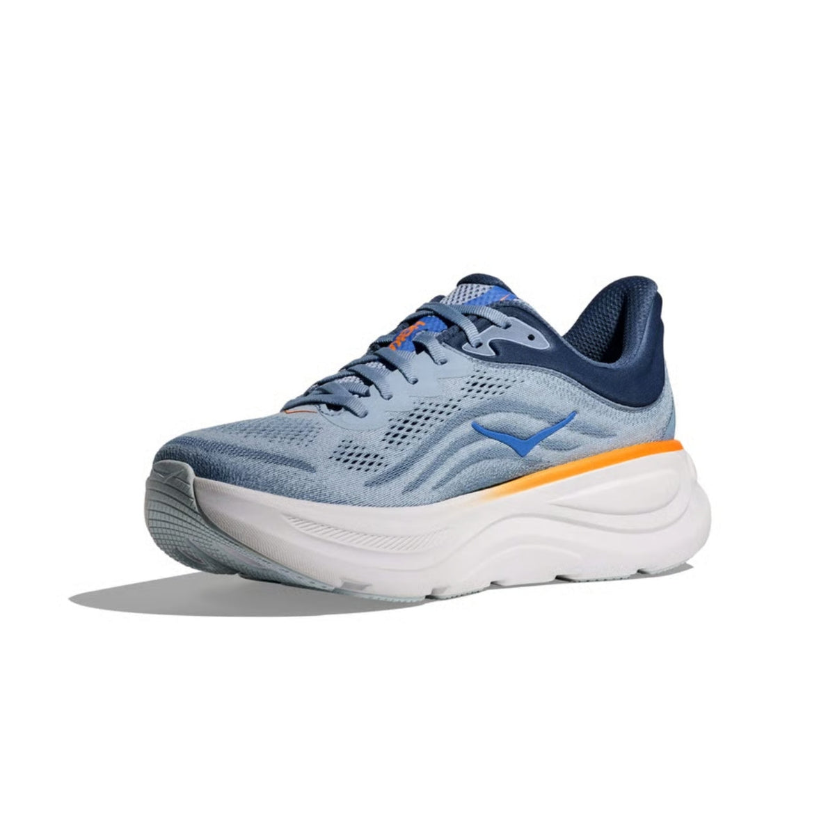 HOKA BONDI 9 - BLUE