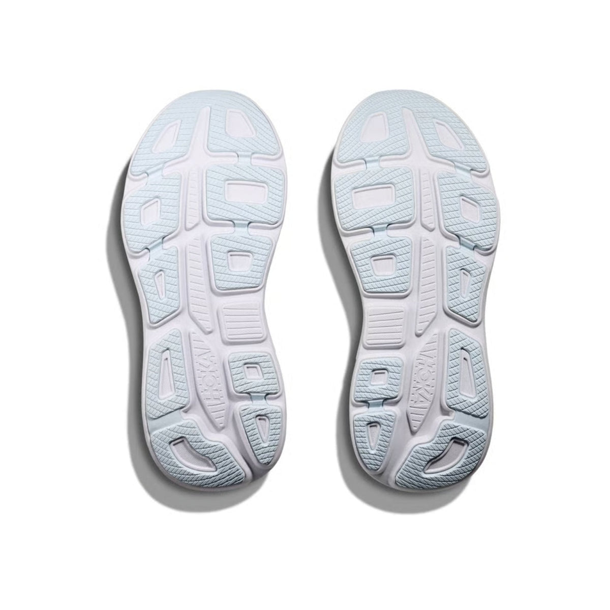 HOKA BONDI 9 - BLUE