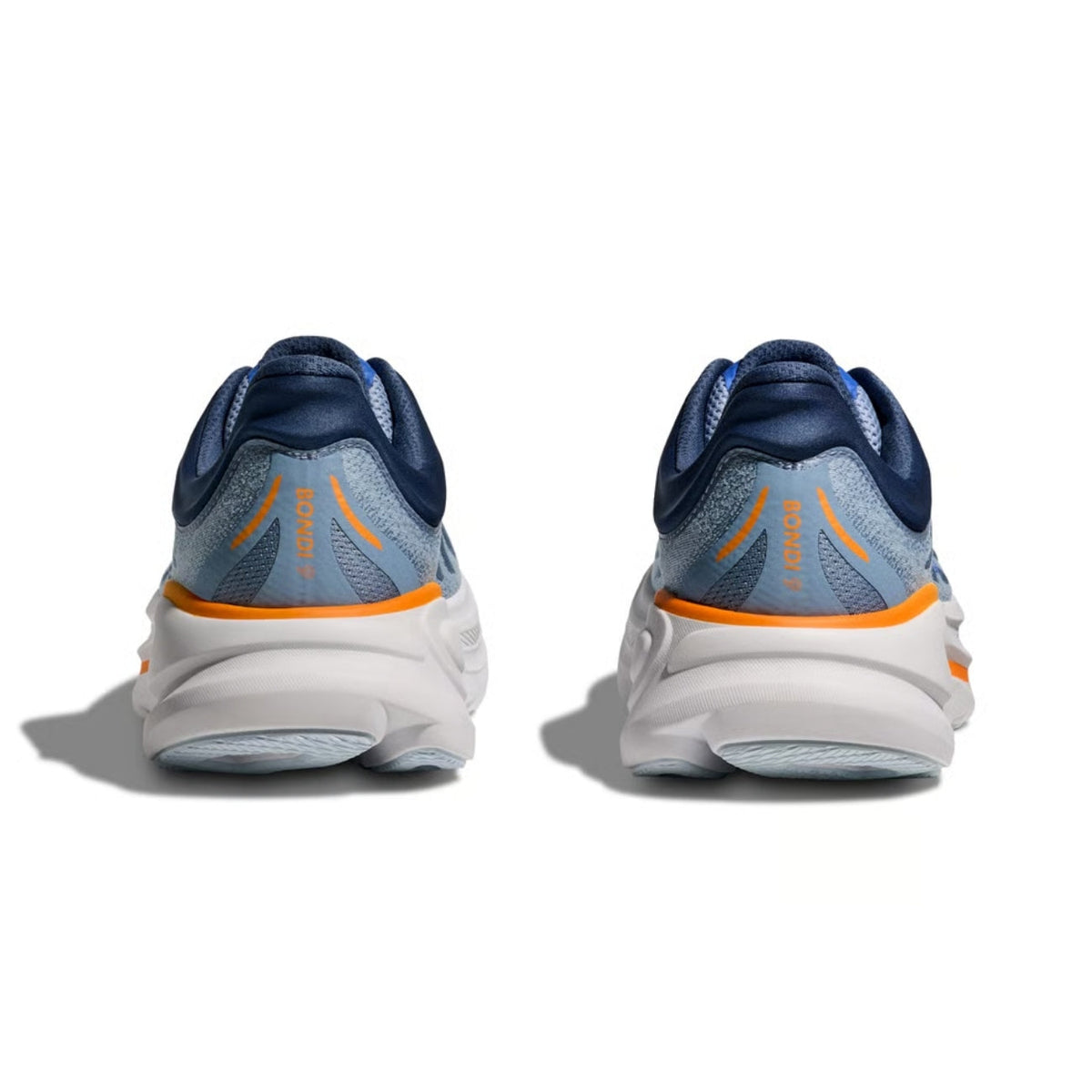 HOKA BONDI 9 - BLUE