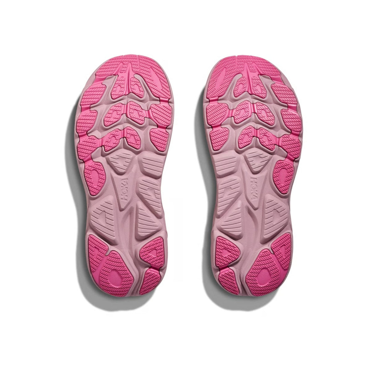 HOKA CLIFTON 10 - Rose Cream