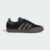 adidas Samba OG Rhinestone — Black / Silver