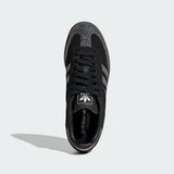adidas Samba OG Rhinestone — Black / Silver